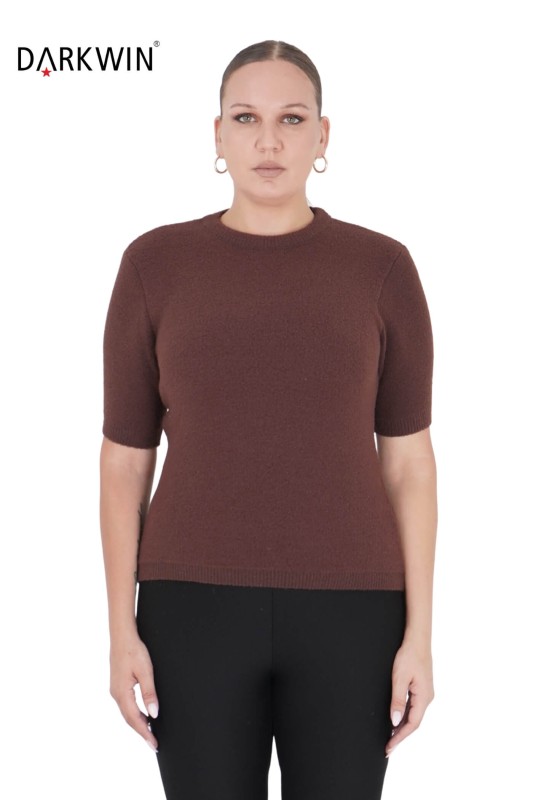 1035 DARKWIN KAZAK KAHVE - Darkwin