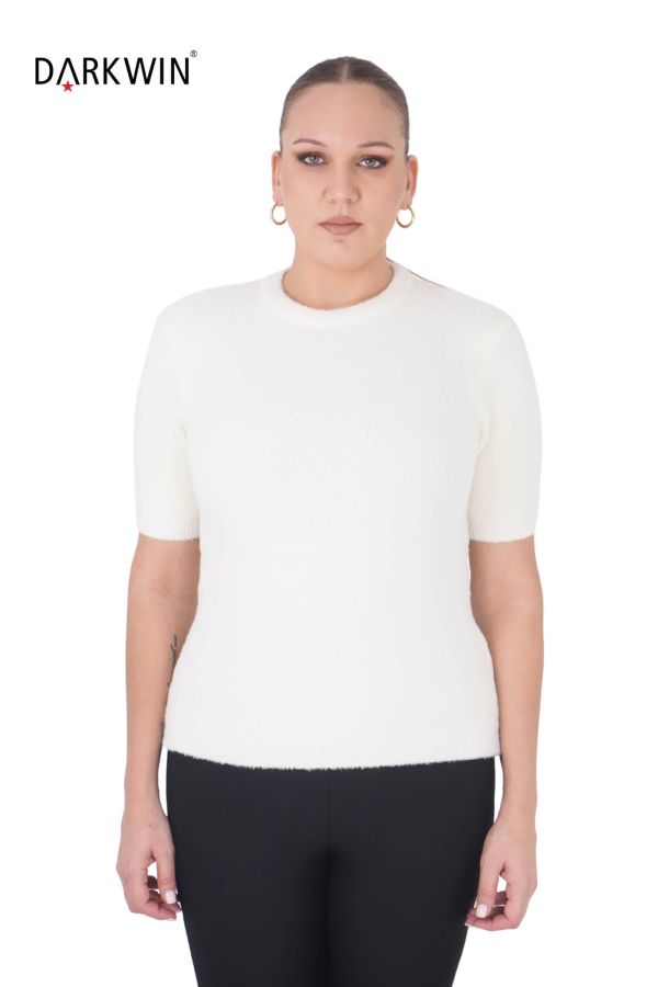 1035 DARKWIN KAZAK KREM - 1