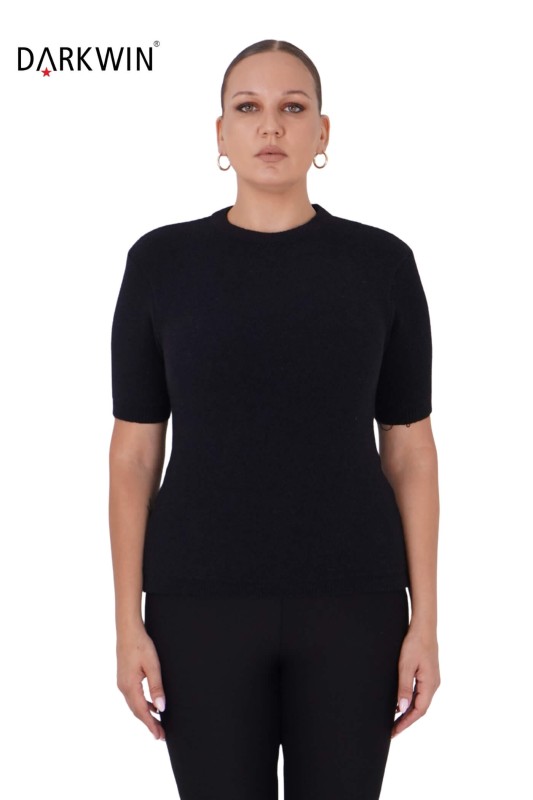 1035 DARKWIN KAZAK SIYAH - Darkwin