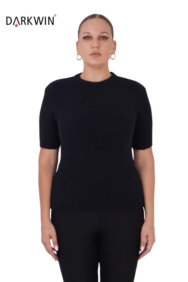 1035 DARKWIN KAZAK SIYAH - 1