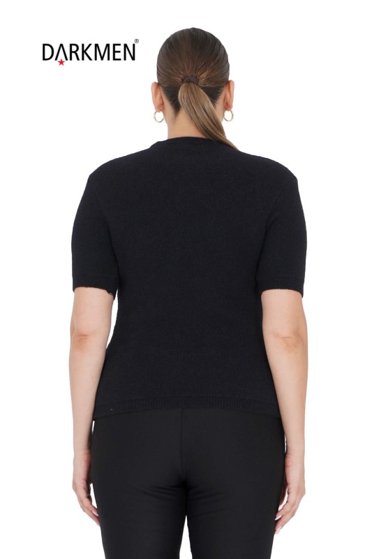 1035 DARKWIN KAZAK SIYAH - 3