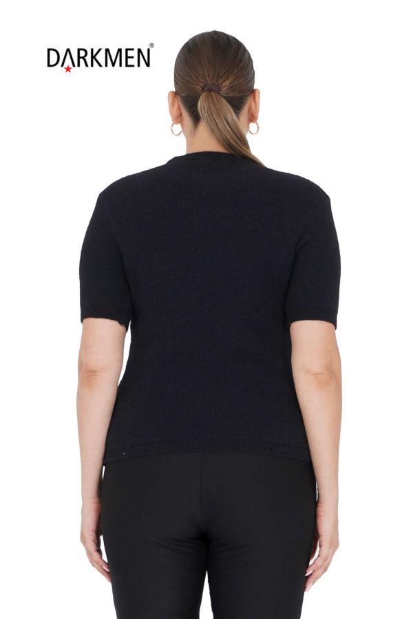 1035 DARKWIN KAZAK SIYAH - 3