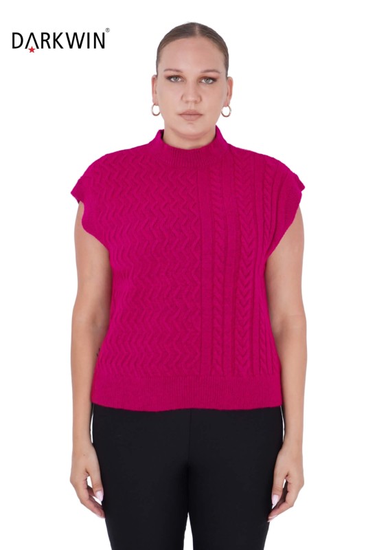 1037 DARKWIN SUETER FUSYA