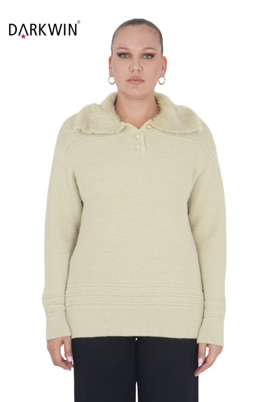 1038 DARKWIN KAZAK BEJ - Darkwin