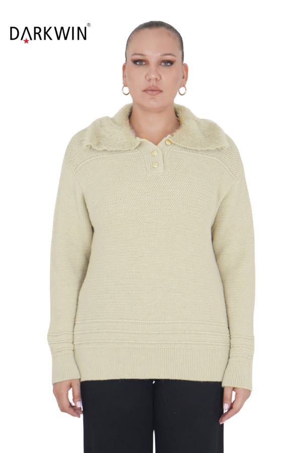 1038 DARKWIN KAZAK BEJ - 1