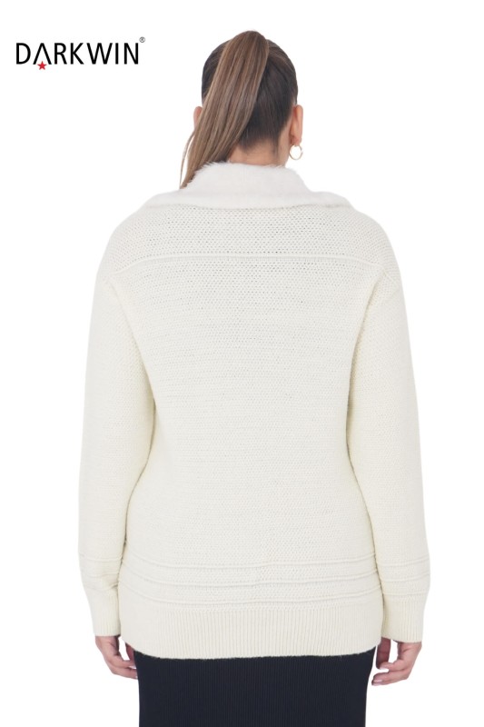 1038 DARKWIN KAZAK KREM - 3