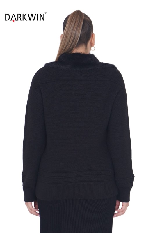 1038 DARKWIN KAZAK SIYAH - 3