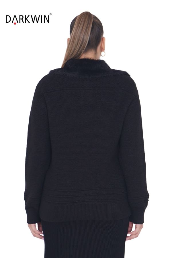 1038 DARKWIN KAZAK SIYAH - 3