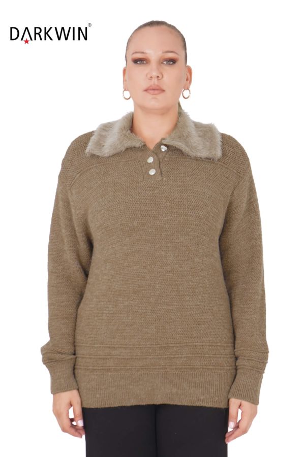 1038 DARKWIN KAZAK VIZON - 1