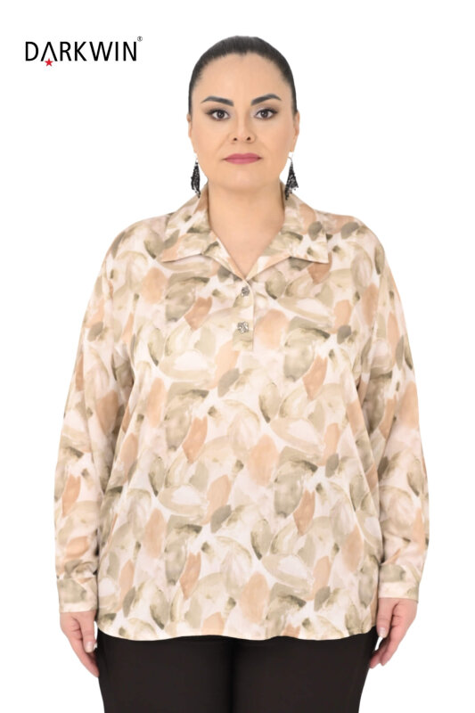 1038 GRANDI GÖMLEK - GRANDI