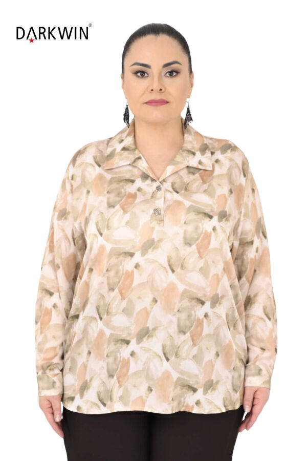 1038 GRANDI GÖMLEK - 1