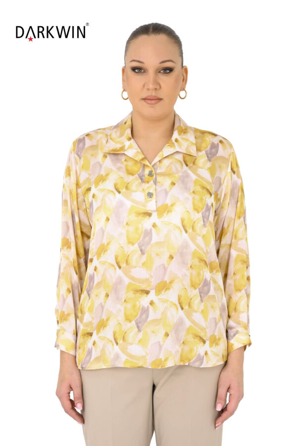 1038 GRANDI GÖMLEK - 2