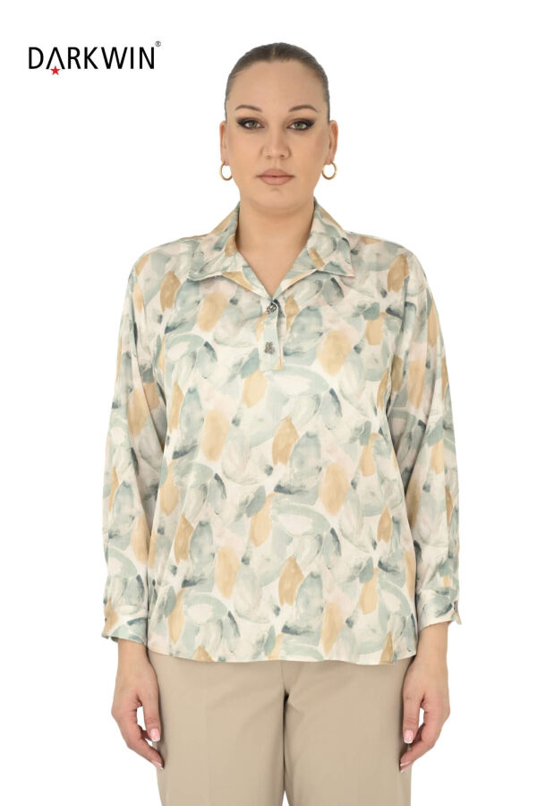 1038 GRANDI GÖMLEK - 3