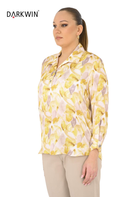 1038 GRANDI GÖMLEK - 4