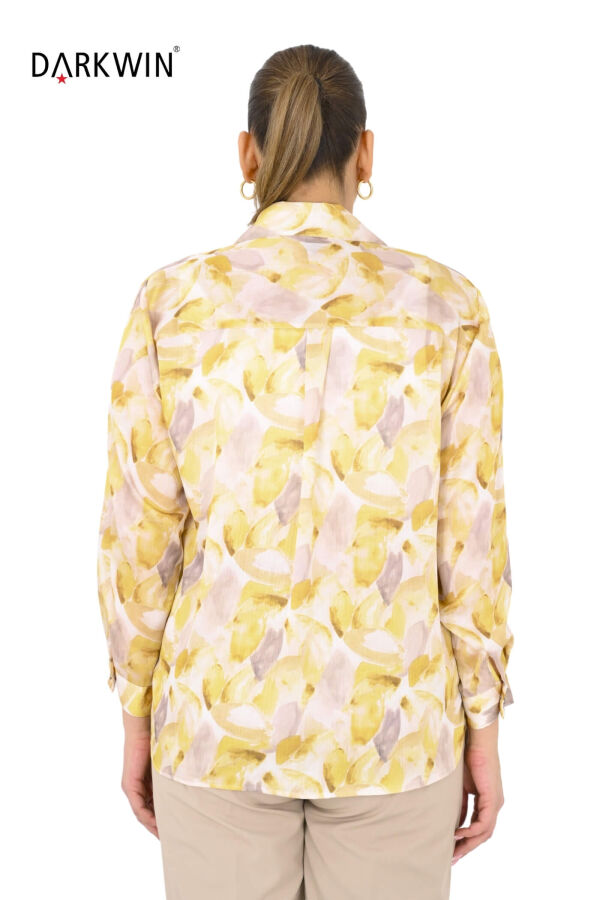 1038 GRANDI GÖMLEK - 5