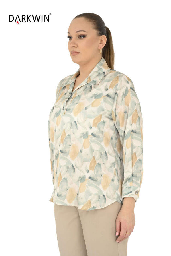 1038 GRANDI GÖMLEK - 6