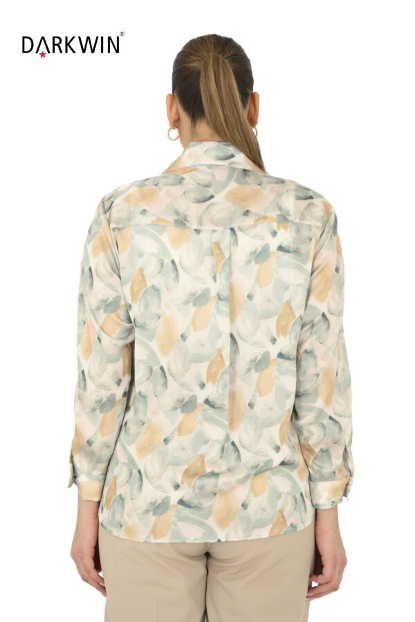 1038 GRANDI GÖMLEK - 7