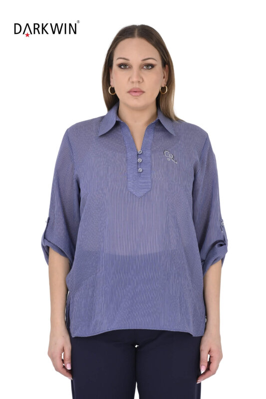 1040 GRANDI BLUZ - 1