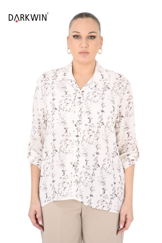 1042 GRANDI GÖMLEK - 1