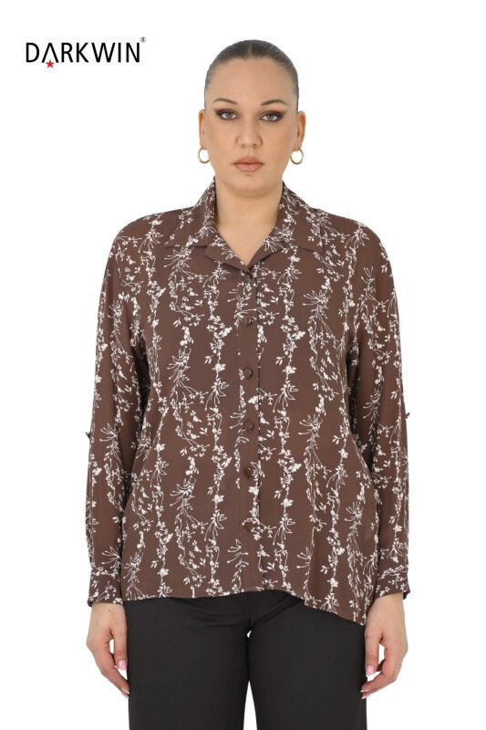 1042 GRANDI GÖMLEK - 2