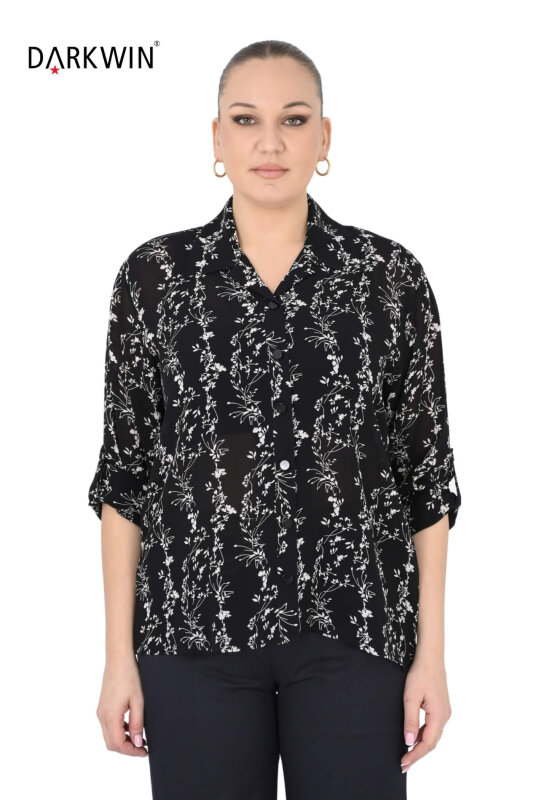 1042 GRANDI GÖMLEK - 3