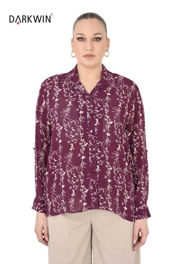 1042 GRANDI GÖMLEK - 4