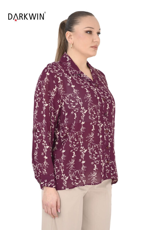 1042 GRANDI GÖMLEK - 5