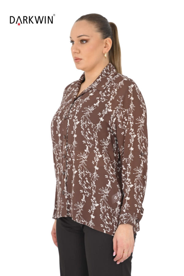 1042 GRANDI GÖMLEK - 6