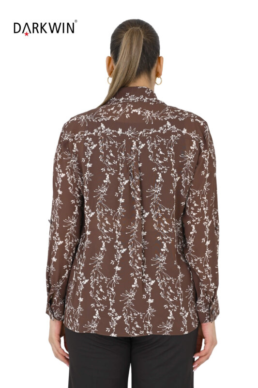 1042 GRANDI GÖMLEK - 7