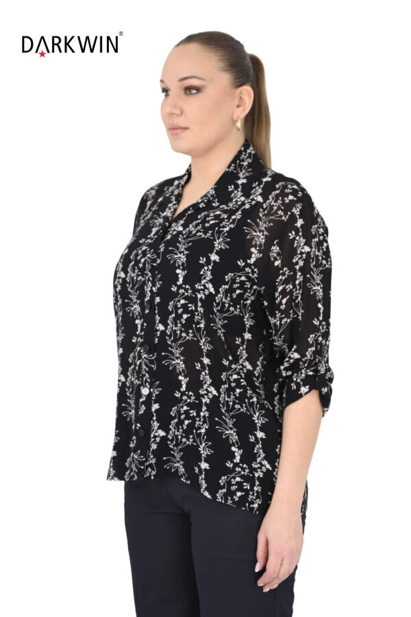 1042 GRANDI GÖMLEK - 8