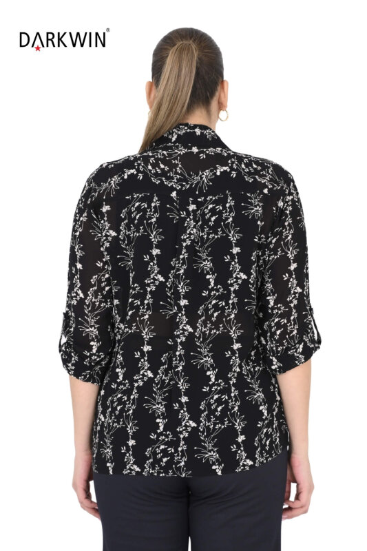 1042 GRANDI GÖMLEK - 9