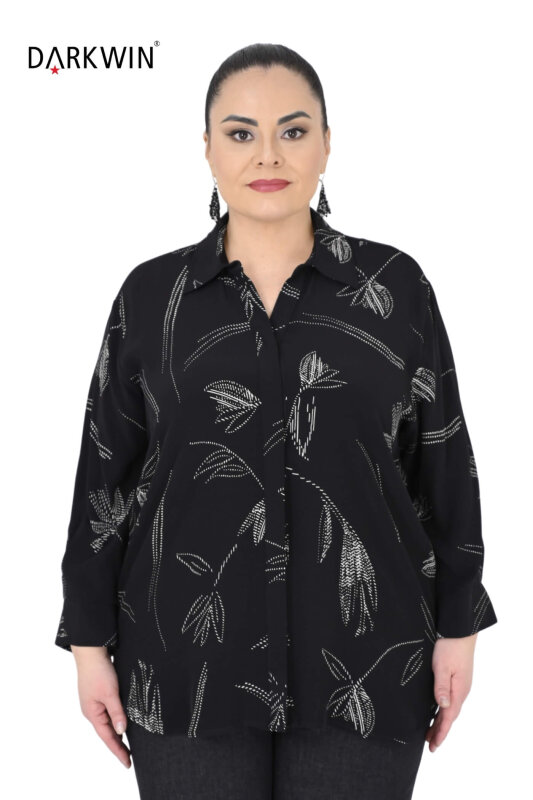 1043 GRANDI GÖMLEK - GRANDI