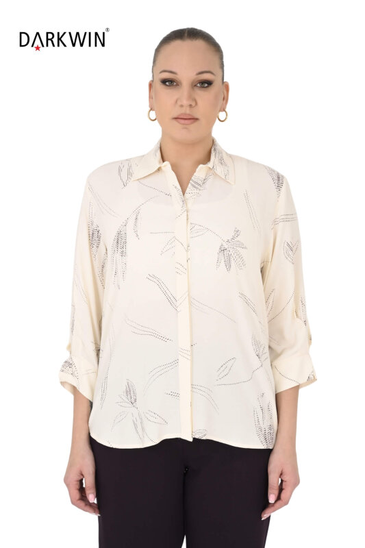 1043 GRANDI GÖMLEK - 4