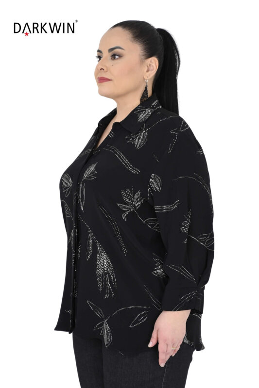 1043 GRANDI GÖMLEK - 6