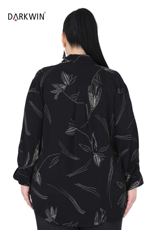 1043 GRANDI GÖMLEK - 7