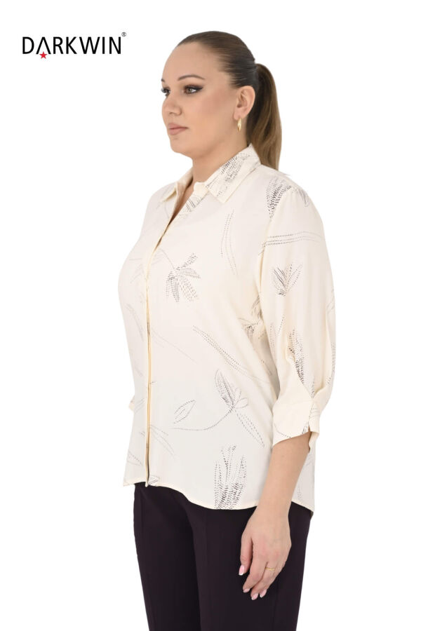 1043 GRANDI GÖMLEK - 8