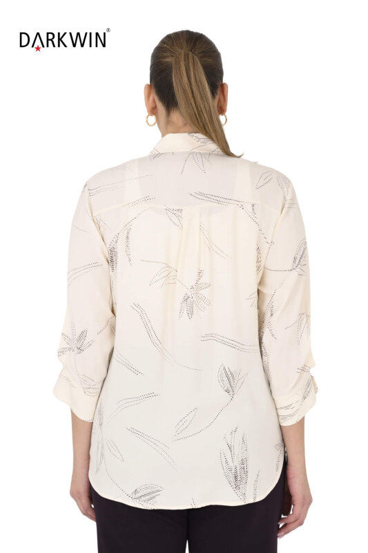 1043 GRANDI GÖMLEK - 9