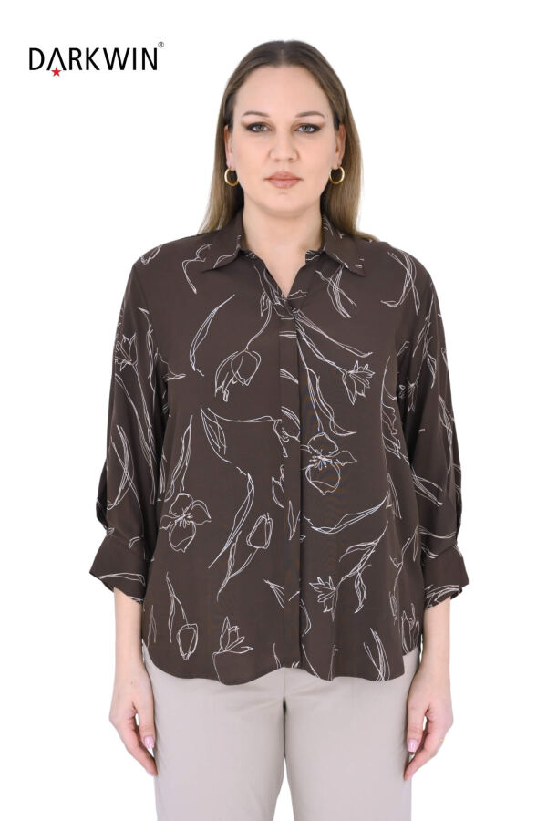 1043 GRANDI GÖMLEK - 1