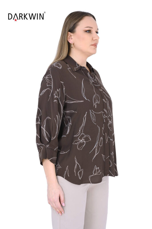 1043 GRANDI GÖMLEK - 3