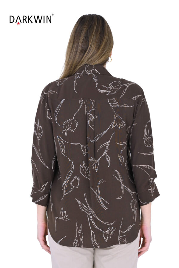 1043 GRANDI GÖMLEK - 5