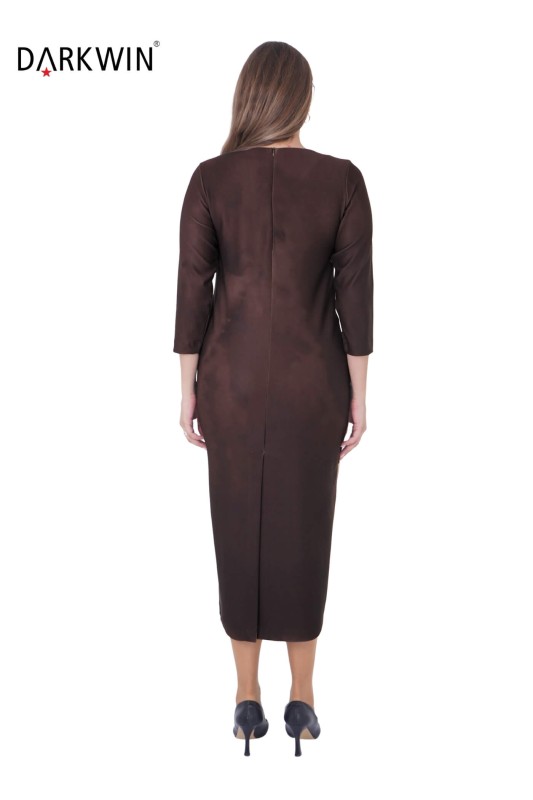 1044 CNG ELBİSE PATTERNED - 3