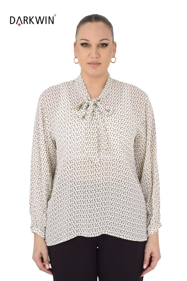 1044 GRANDI BLUZ - 1