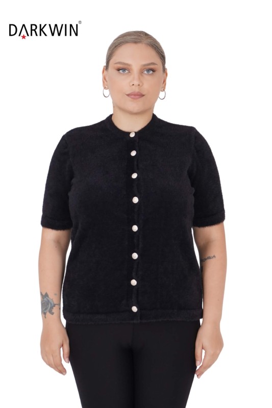 DARKWIN - 1045 DARKWIN HIRKA SIYAH DARKWIN - 1045 DARKWIN HIRKA SIYAH