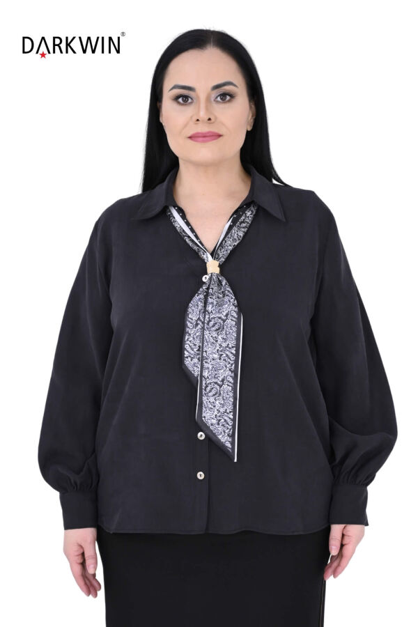 1046 GRANDI GÖMLEK - 5