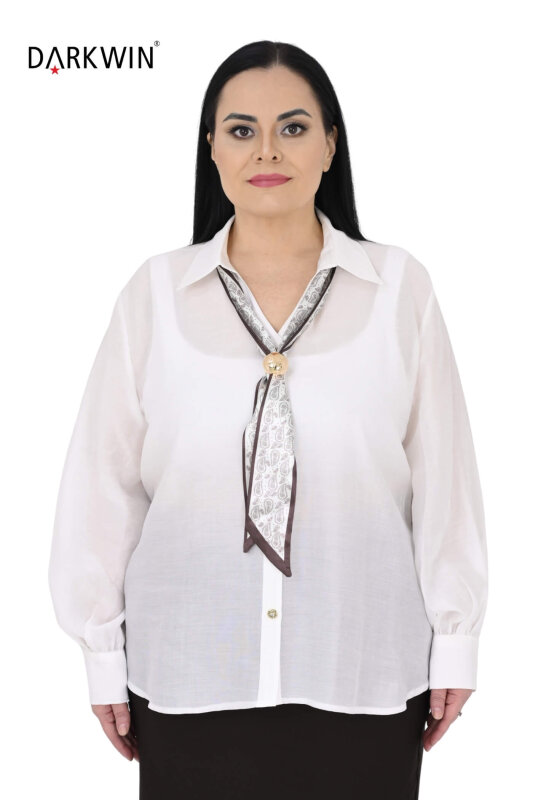 1046 GRANDI GÖMLEK - 6