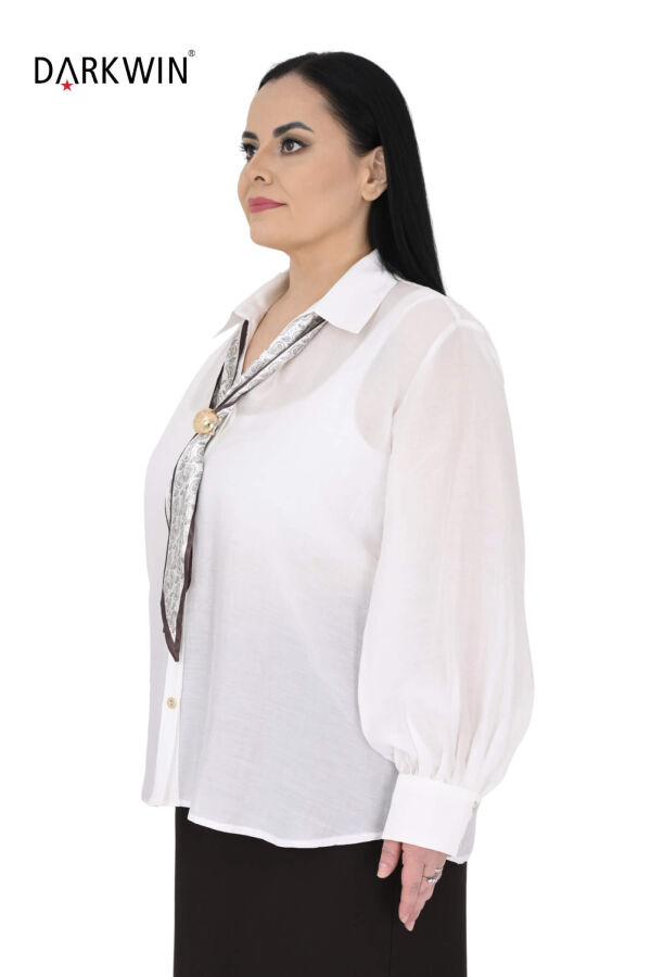 1046 GRANDI GÖMLEK - 7