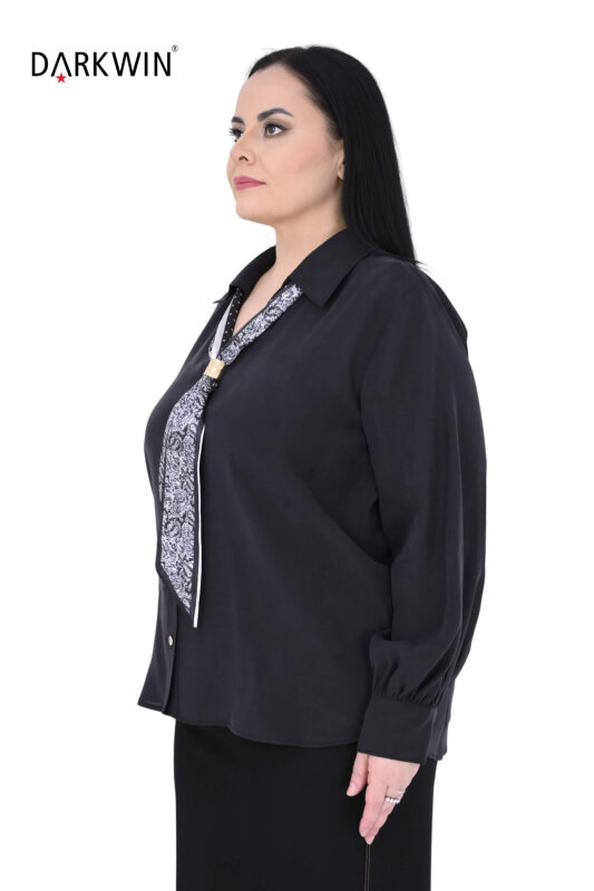 1046 GRANDI GÖMLEK - 8