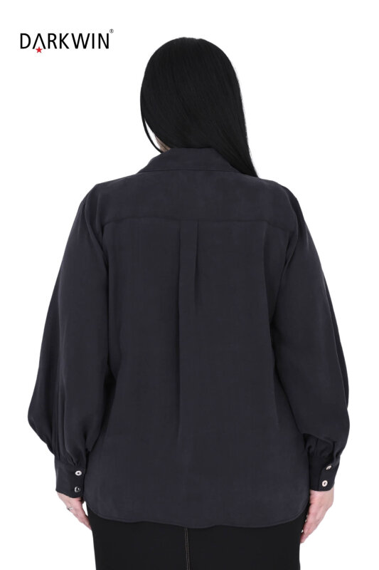 1046 GRANDI GÖMLEK - 9