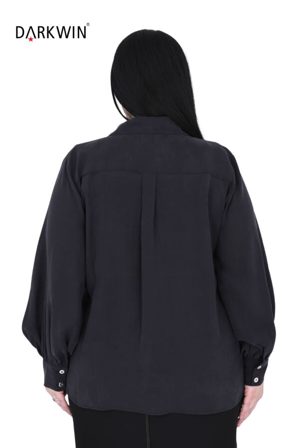 1046 GRANDI GÖMLEK - 9