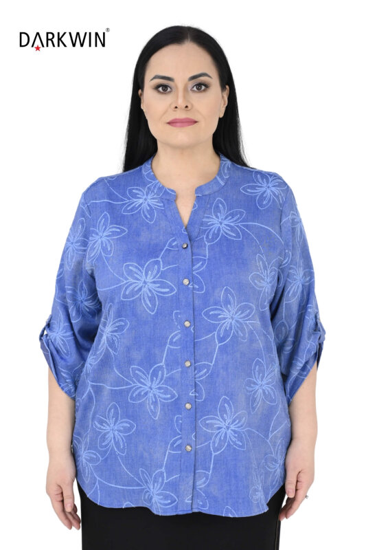 1048 GRANDI GÖMLEK - GRANDI